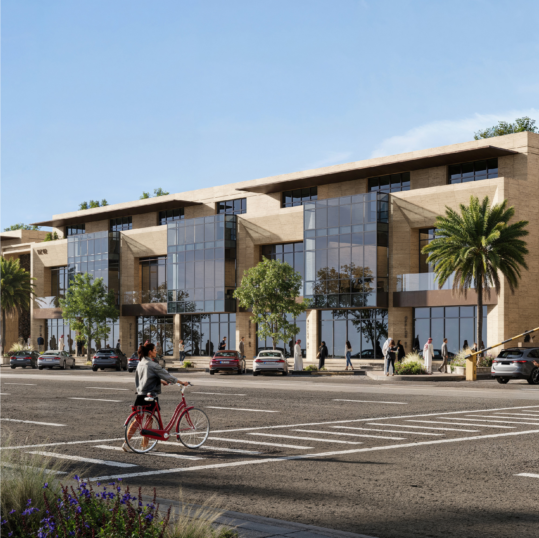التصميم المعماري