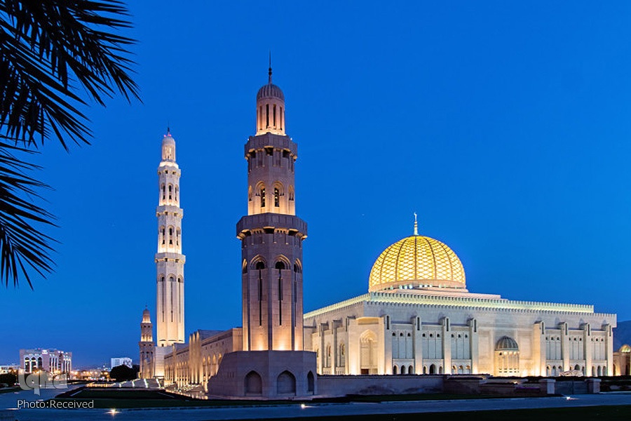 Mosque Design